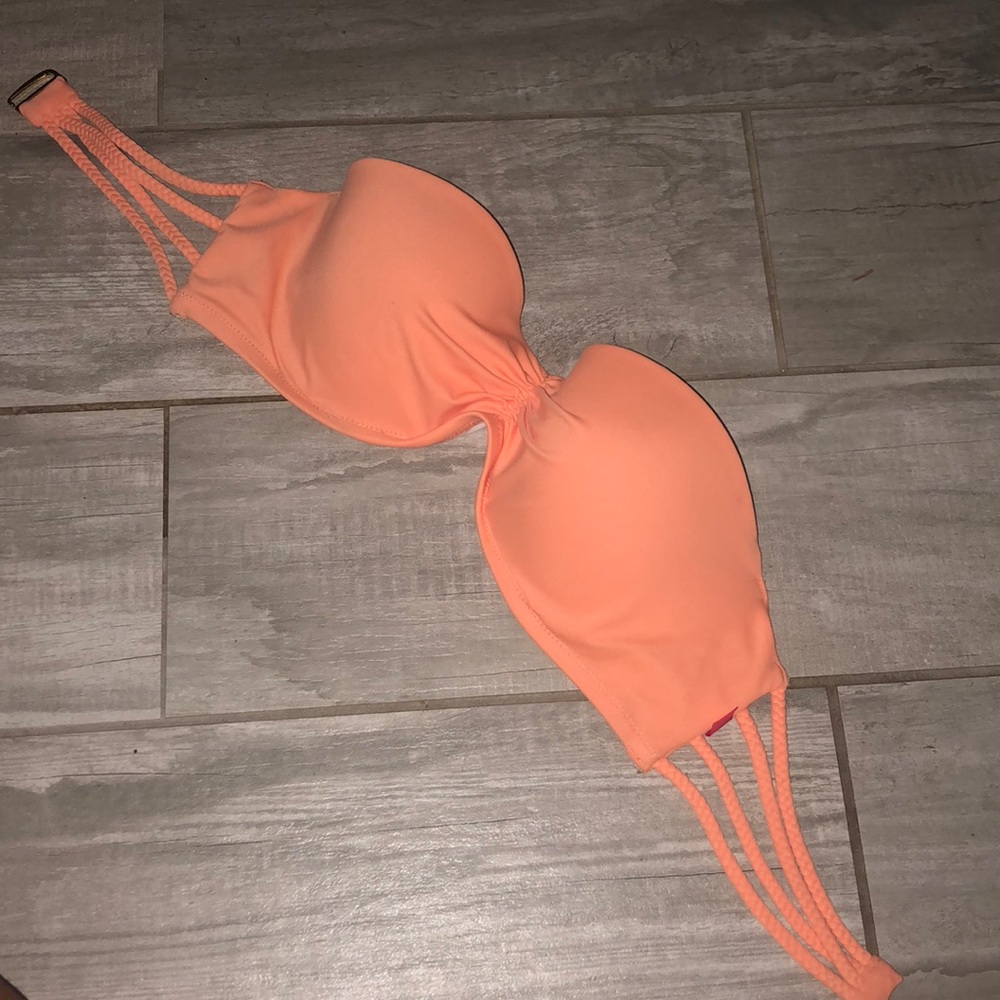 Bathing suite top